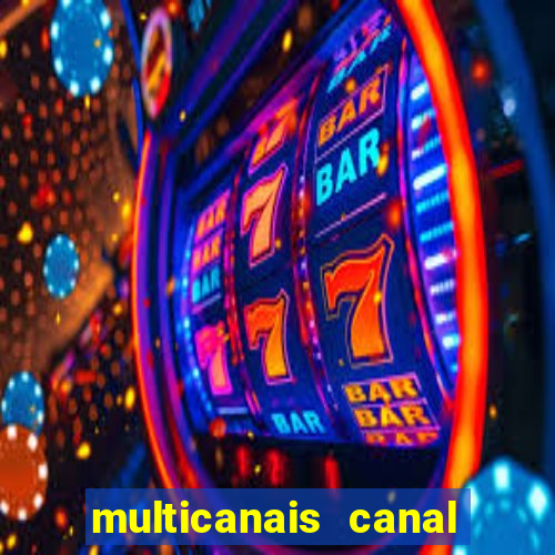 multicanais canal combate ao vivo